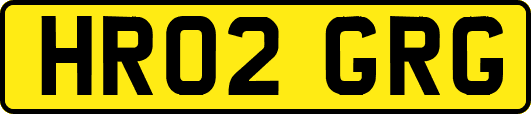 HR02GRG