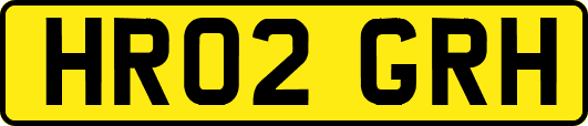 HR02GRH