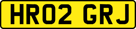 HR02GRJ