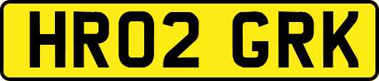 HR02GRK