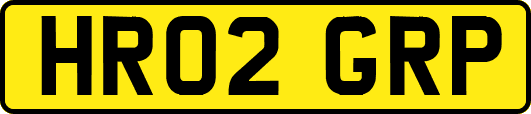 HR02GRP