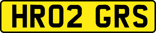 HR02GRS