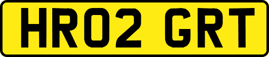 HR02GRT