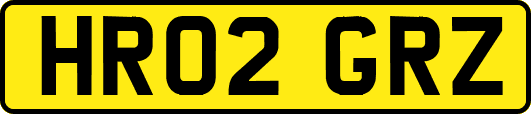 HR02GRZ