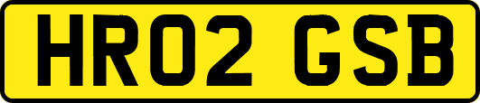 HR02GSB