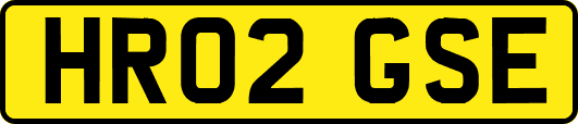 HR02GSE
