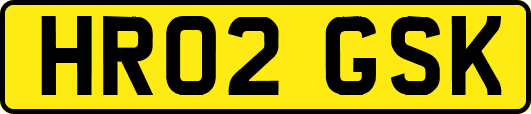 HR02GSK