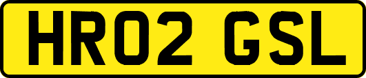 HR02GSL