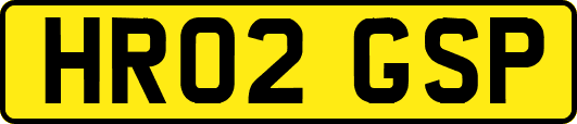 HR02GSP