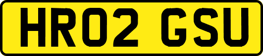 HR02GSU