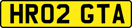 HR02GTA