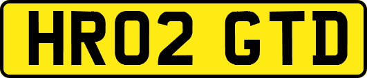 HR02GTD