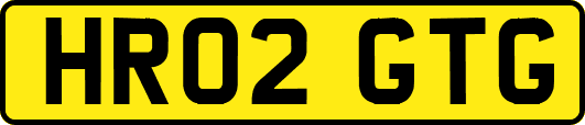 HR02GTG