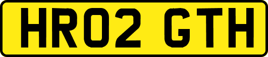 HR02GTH