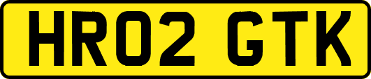 HR02GTK