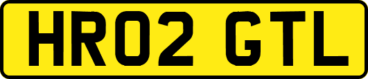 HR02GTL