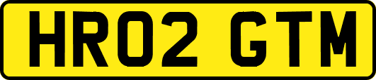 HR02GTM