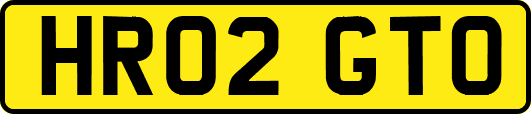 HR02GTO