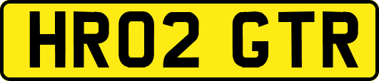 HR02GTR