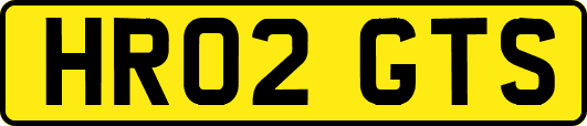 HR02GTS