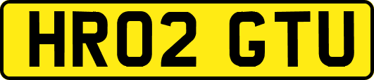 HR02GTU