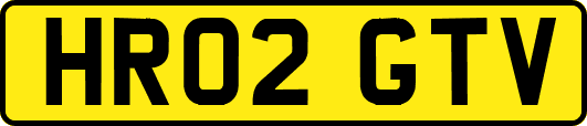 HR02GTV