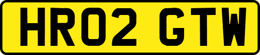 HR02GTW
