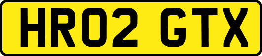HR02GTX