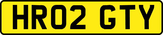 HR02GTY