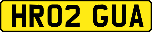 HR02GUA