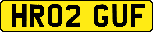 HR02GUF