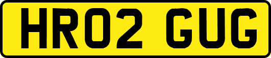HR02GUG