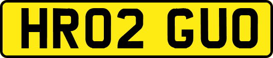 HR02GUO