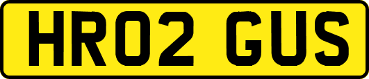 HR02GUS