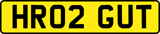 HR02GUT
