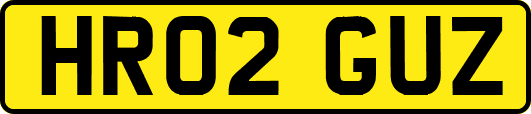 HR02GUZ
