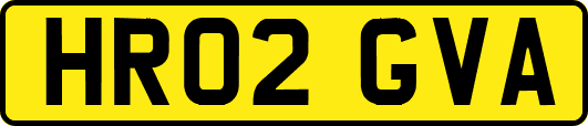 HR02GVA