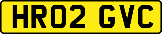 HR02GVC