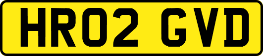 HR02GVD