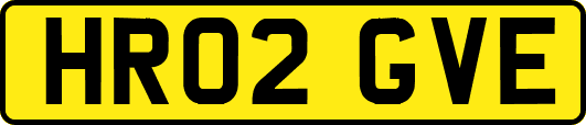 HR02GVE