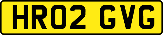 HR02GVG