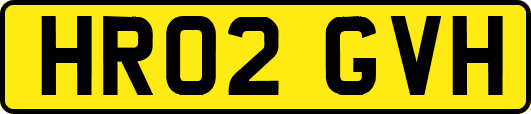 HR02GVH