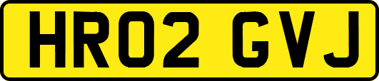 HR02GVJ