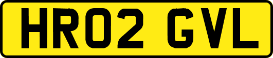 HR02GVL