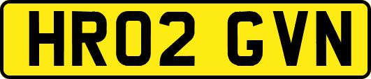 HR02GVN