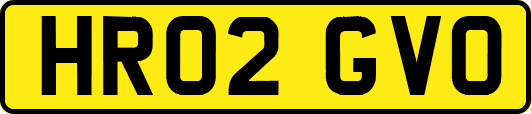 HR02GVO