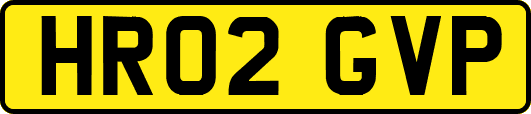 HR02GVP