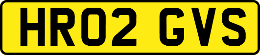 HR02GVS