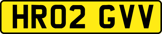 HR02GVV