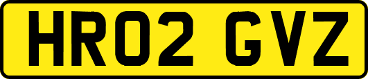 HR02GVZ